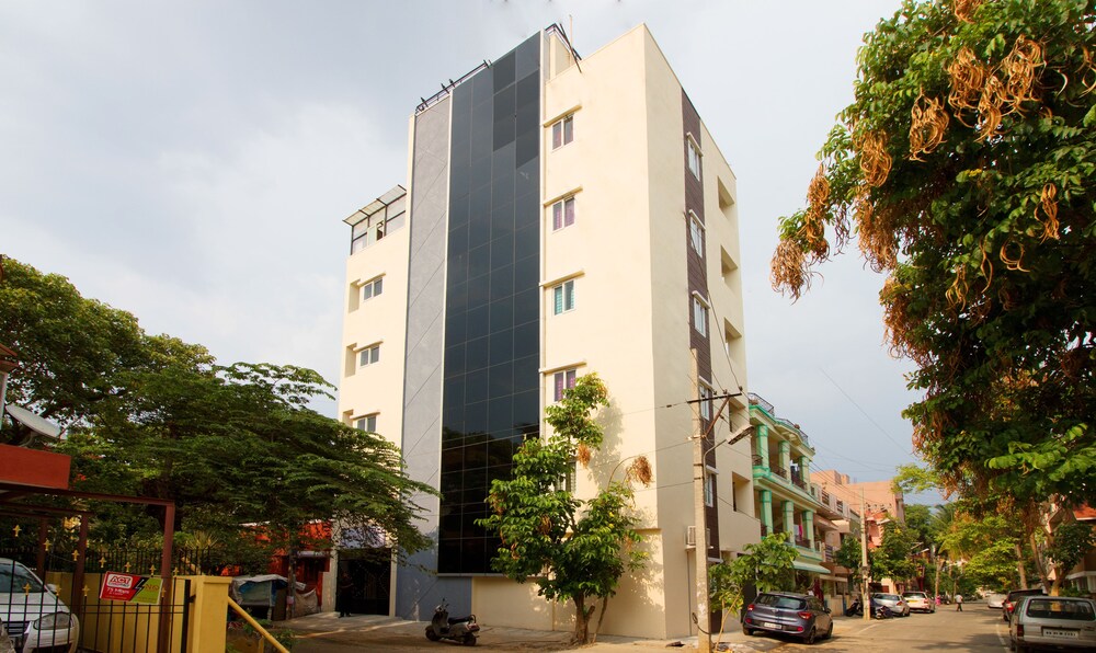 Mel's Suites