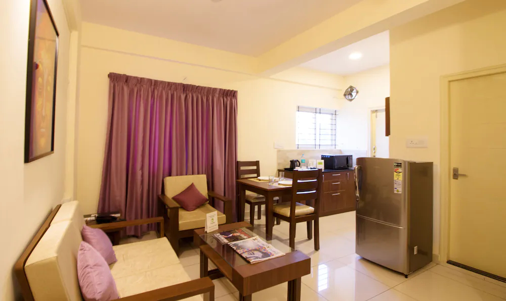 Mel's Suites