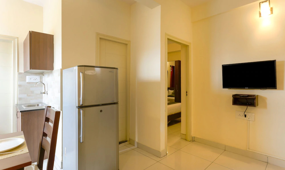 Mel's Suites