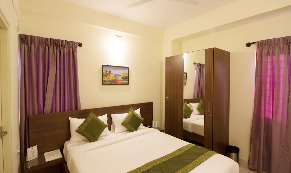 Mel's Suites