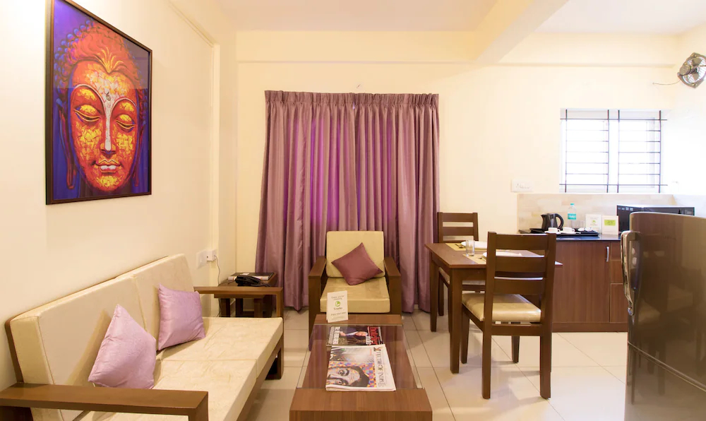 Mel's Suites