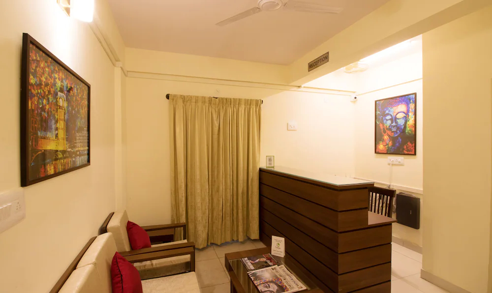 Mel's Suites