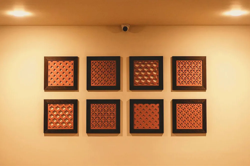 Minla Hotel