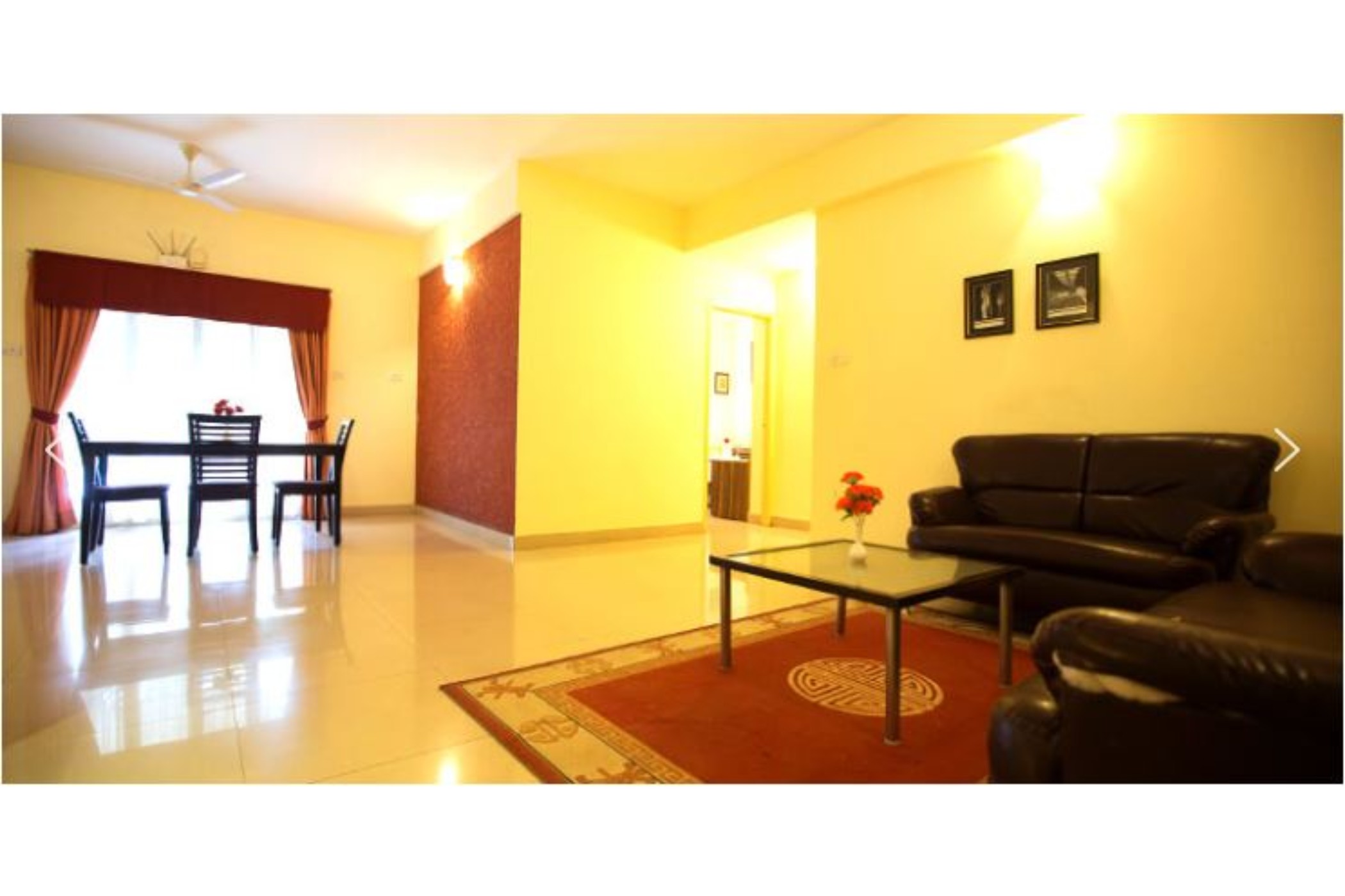 Mint Queensway Suites