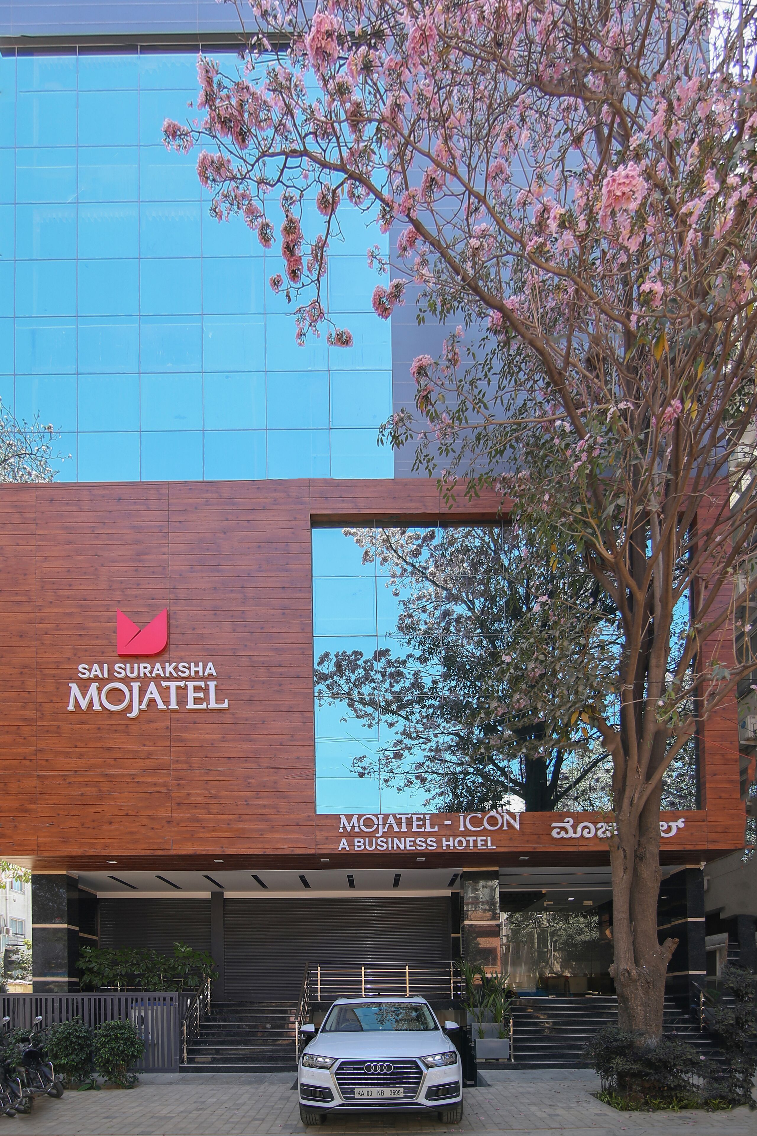 Mojatel By Icon