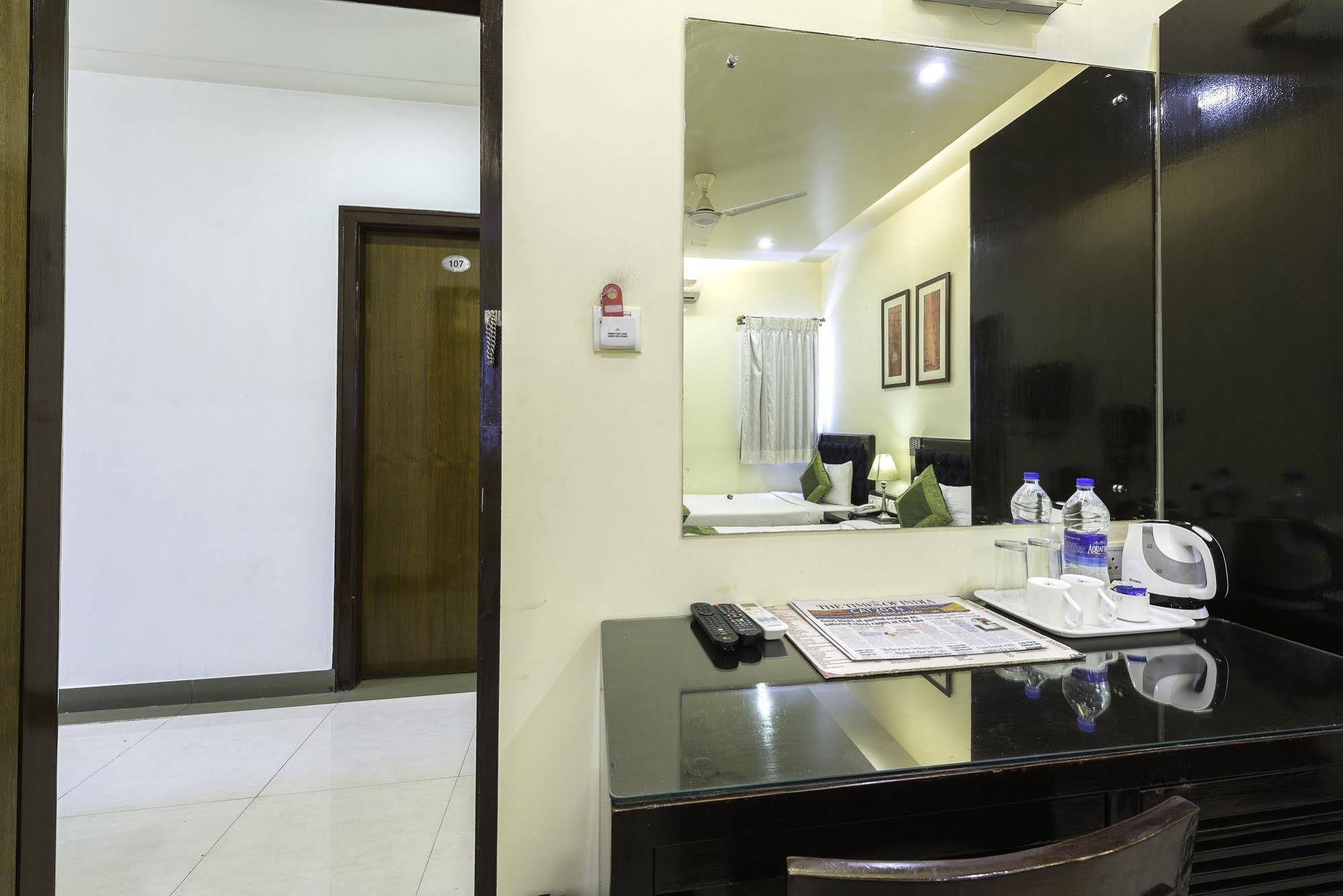 Olive Rest House Road by Embassy Group