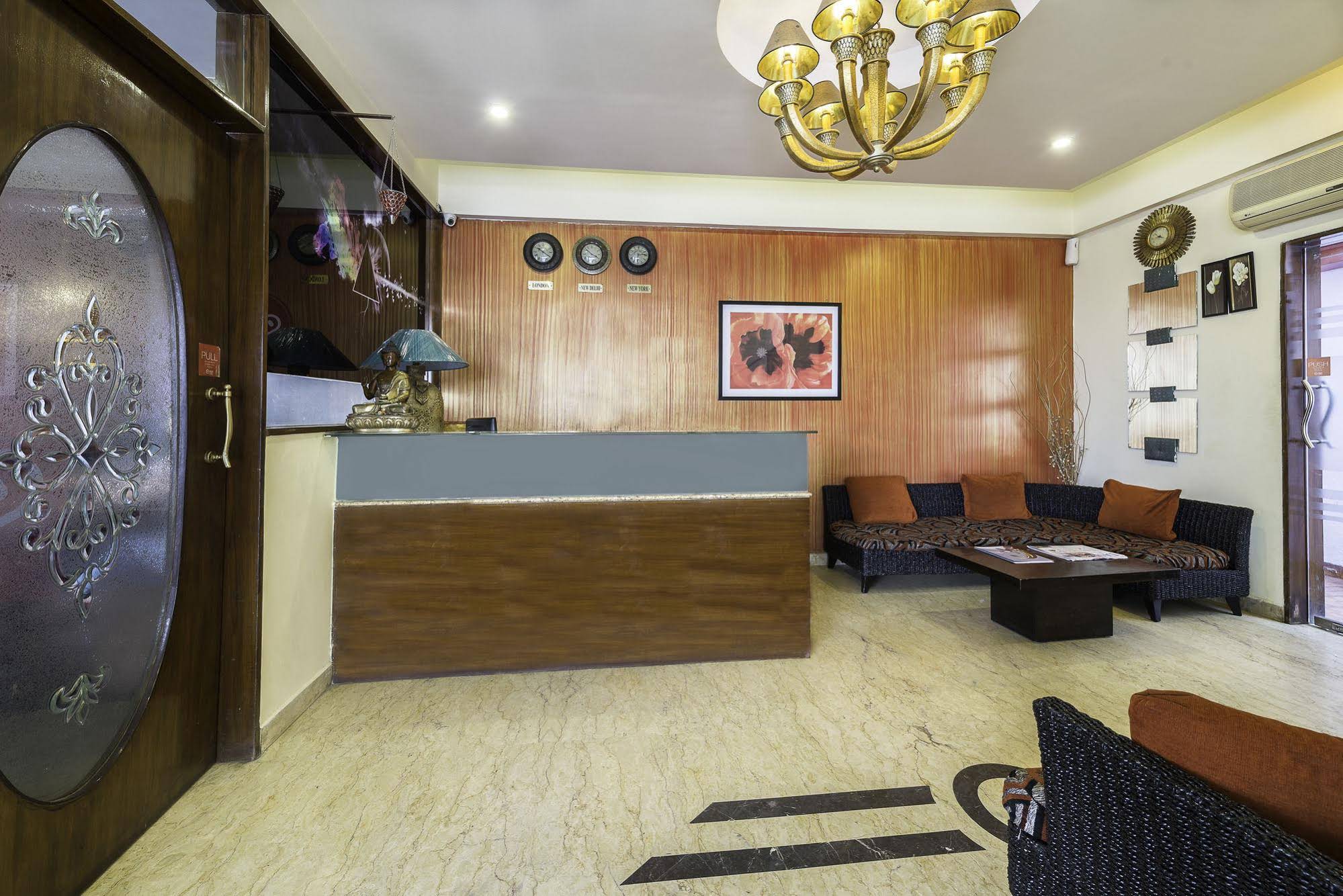 Olive Rest House Road by Embassy Group