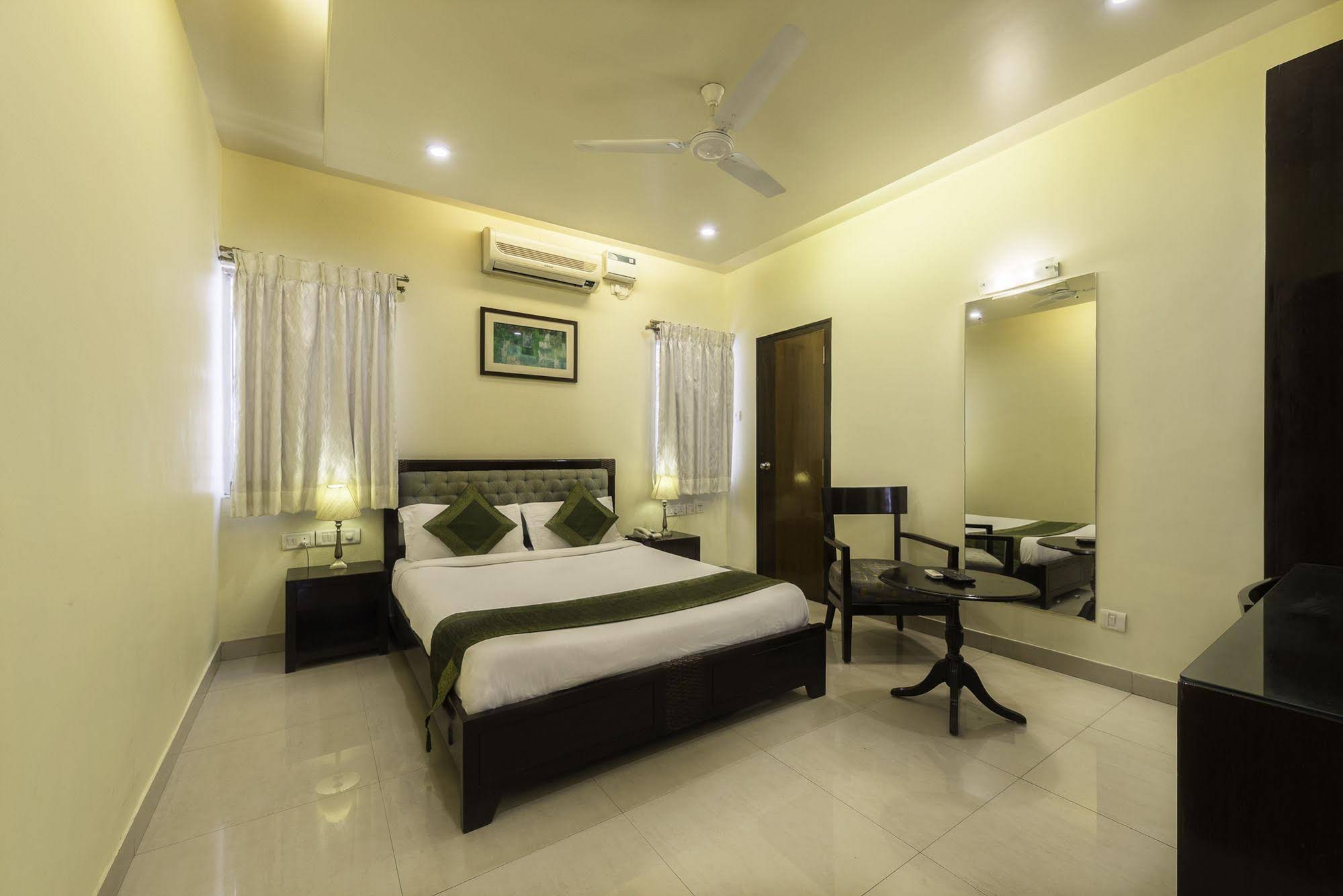 Olive Rest House Road by Embassy Group