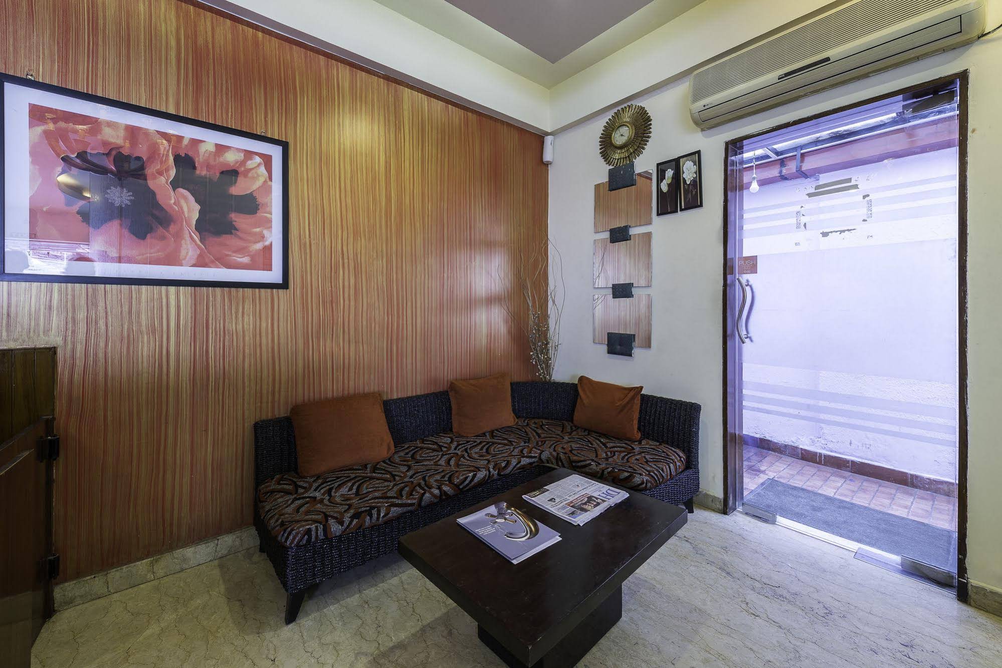 Olive Rest House Road by Embassy Group