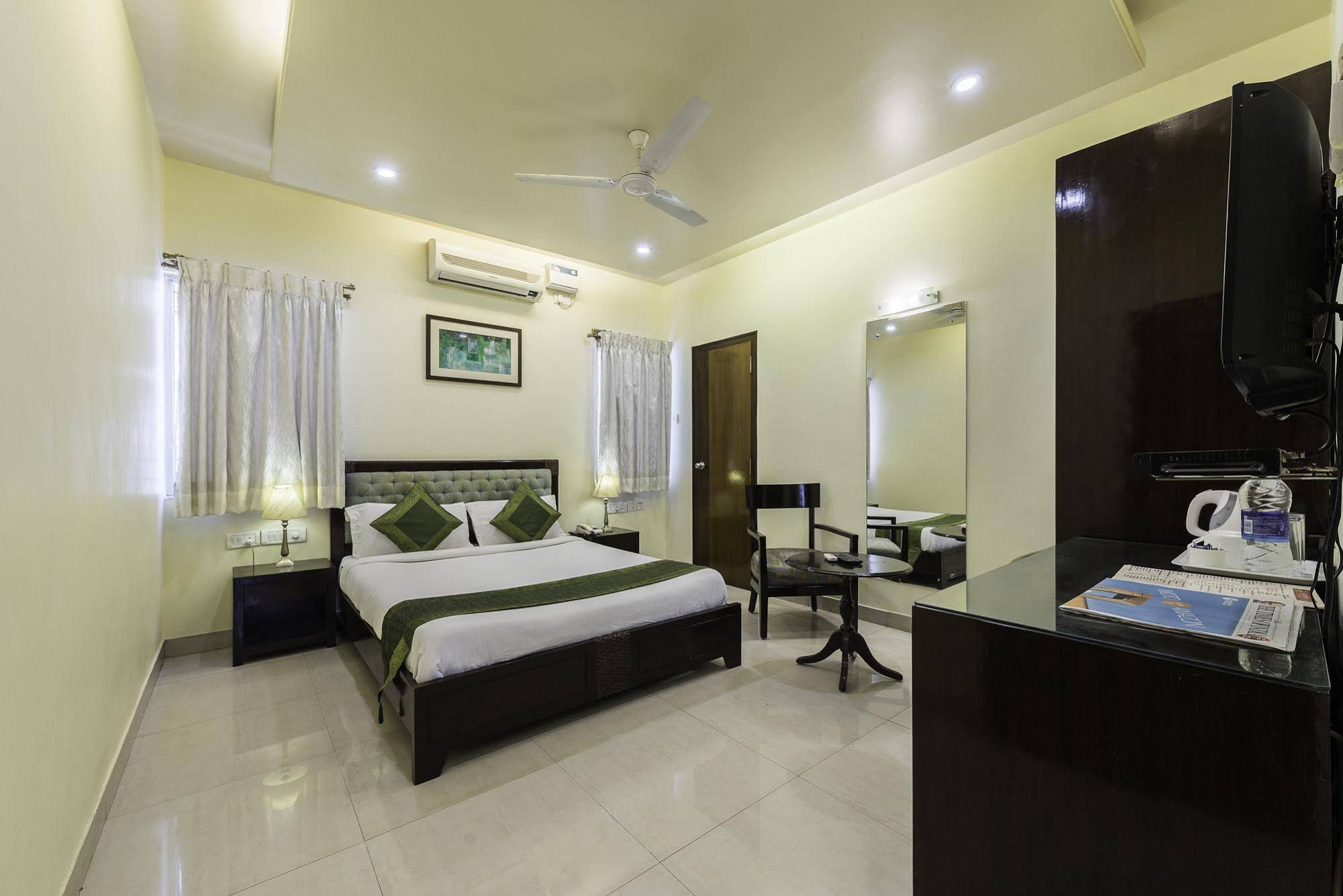 Olive Rest House Road by Embassy Group