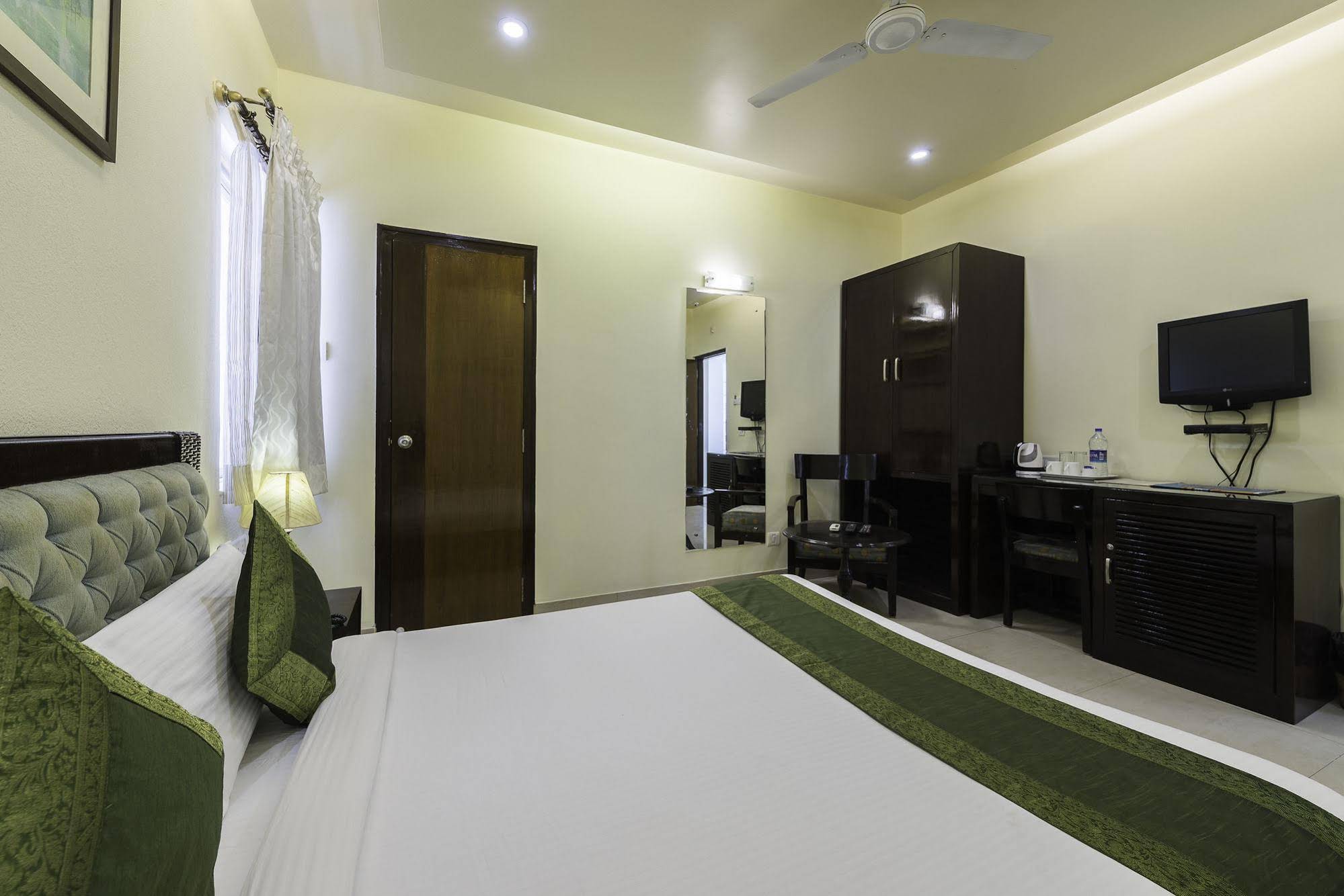 Olive Rest House Road by Embassy Group
