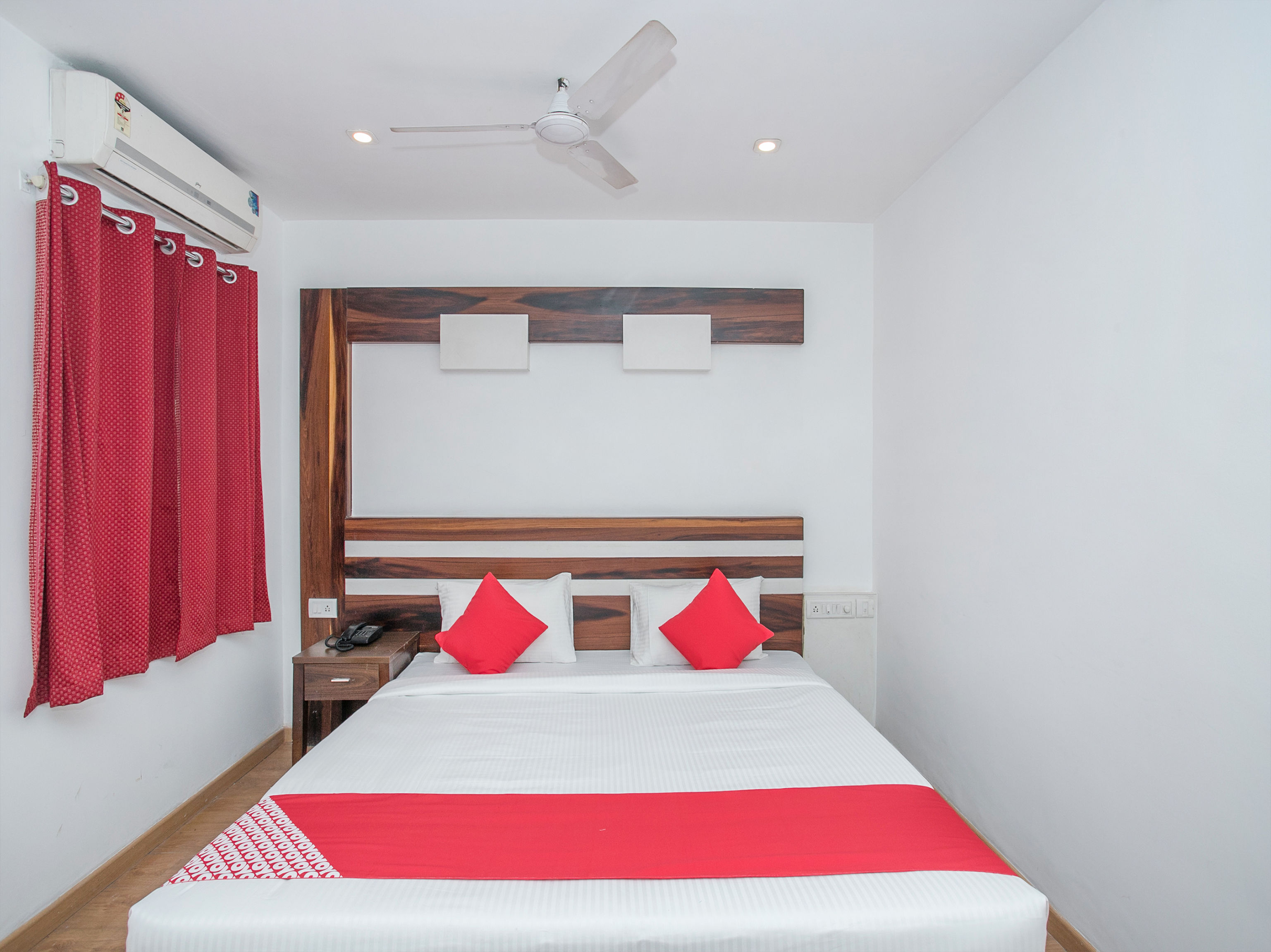 Moriz Boutique Hotel By OYO Rooms