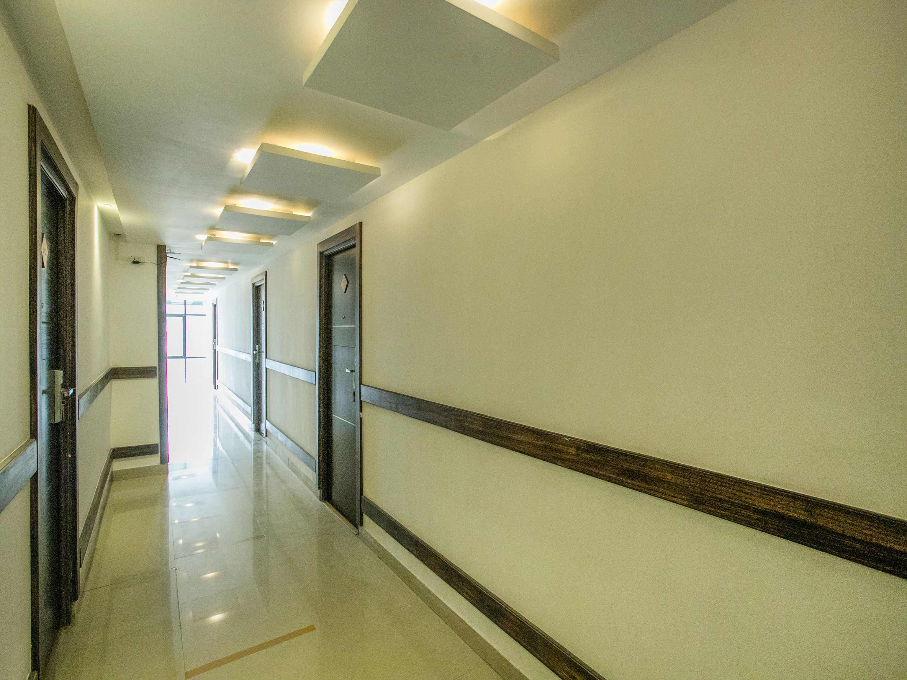 Moriz Boutique Hotel By OYO Rooms