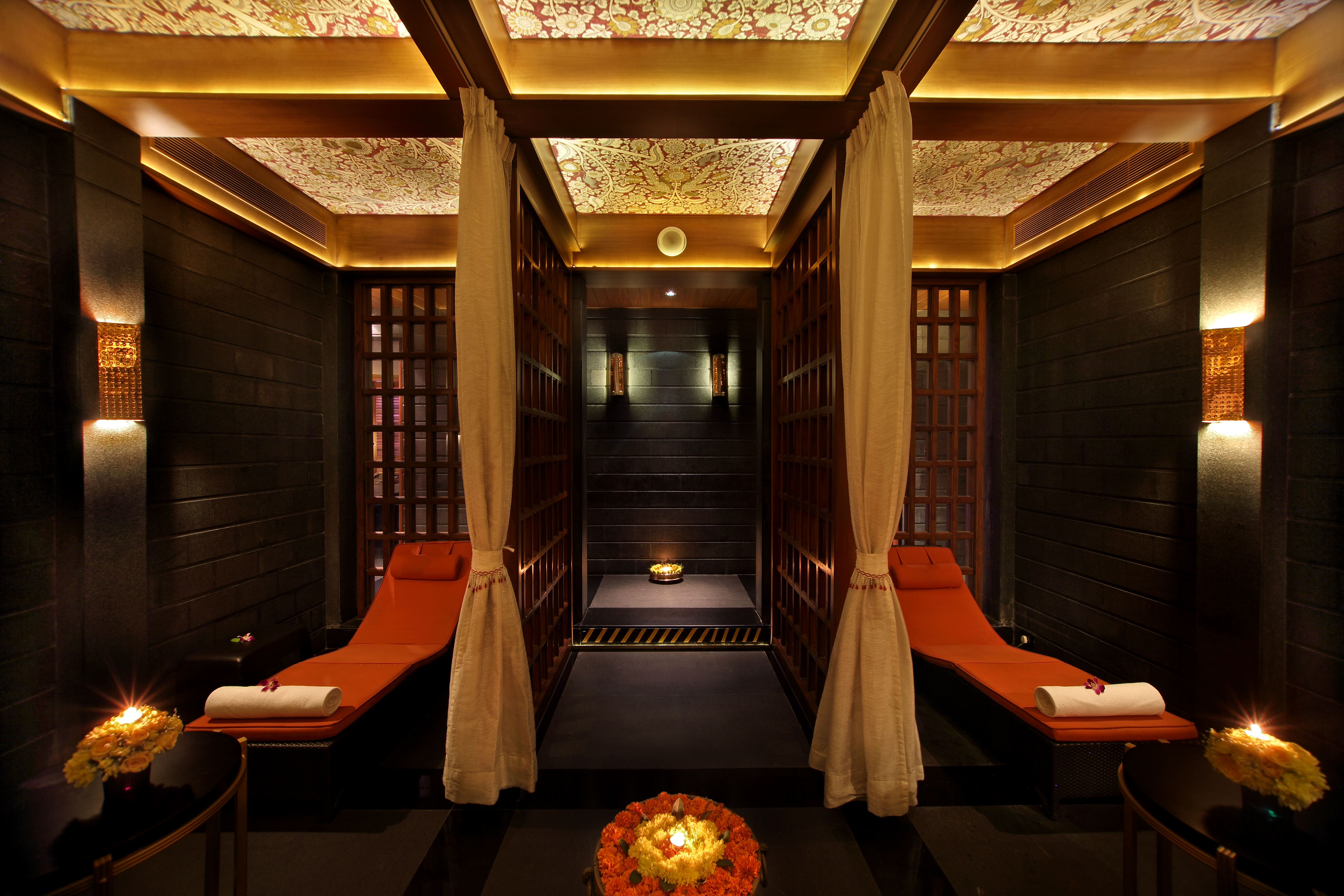 Gokulam Grand Hotel & Spa Bangalore