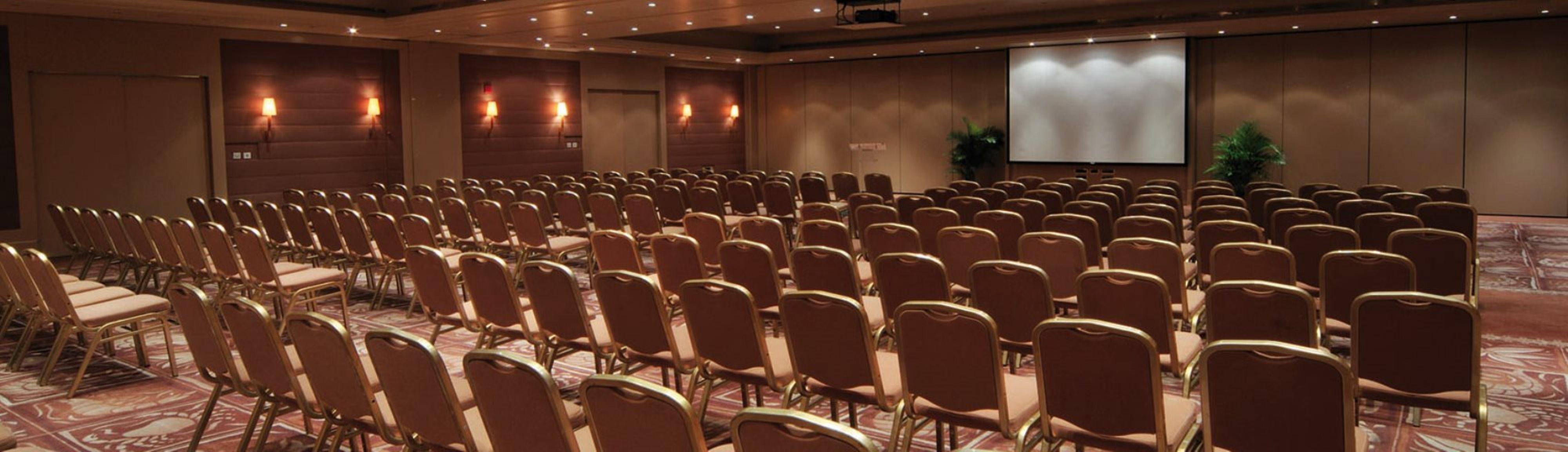Gokulam Grand Hotel & Spa Bangalore