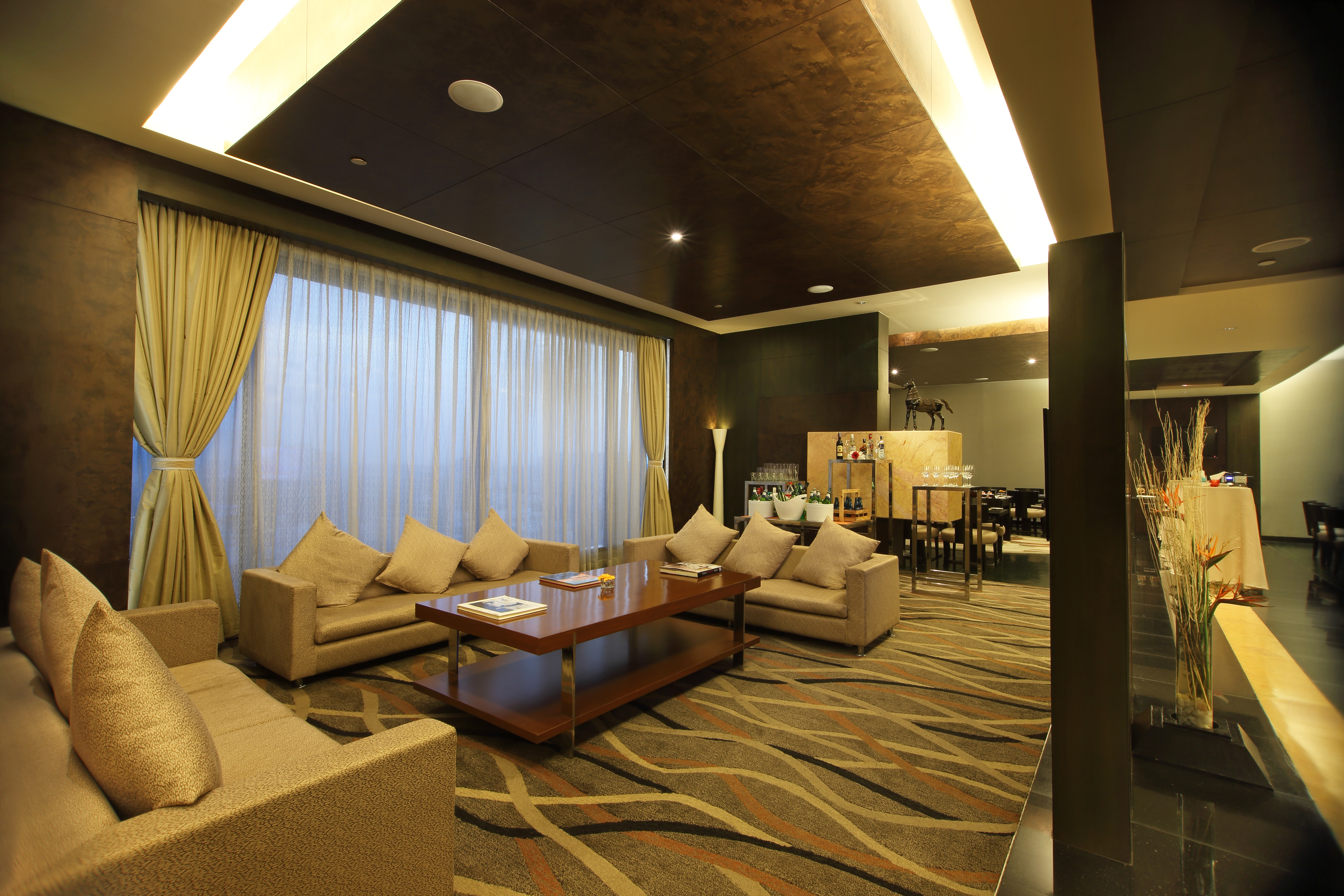 Gokulam Grand Hotel & Spa Bangalore