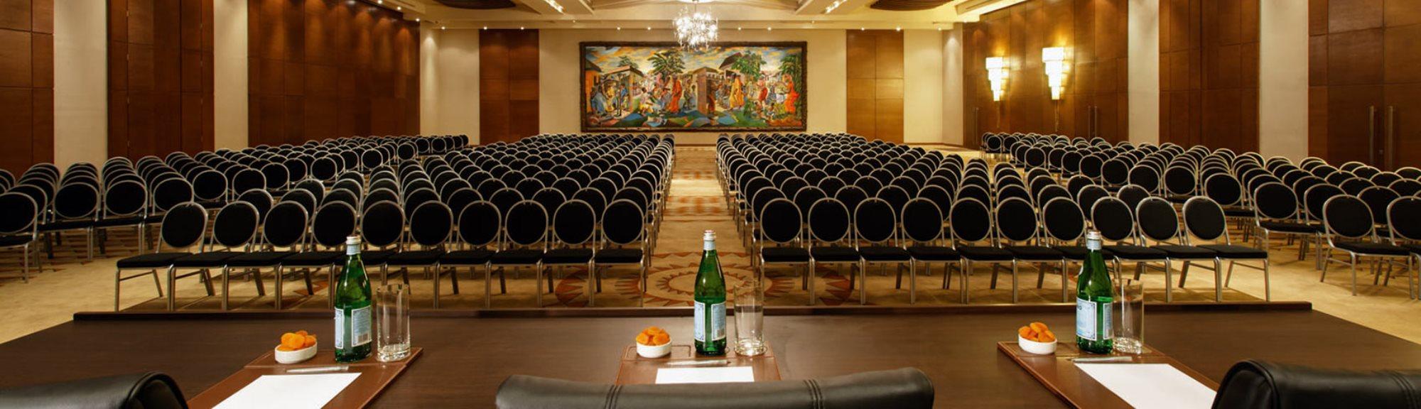 Gokulam Grand Hotel & Spa Bangalore