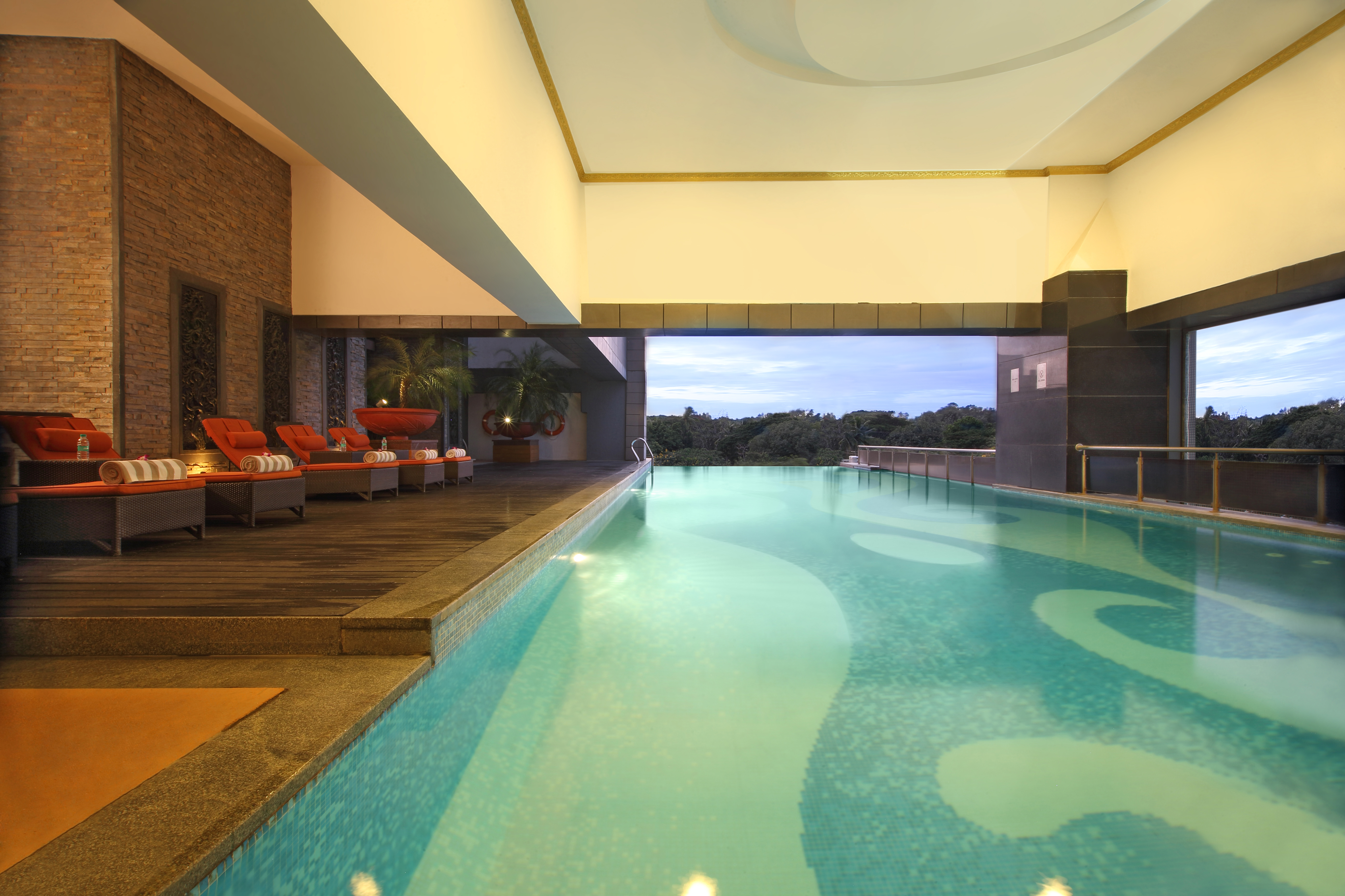 Gokulam Grand Hotel & Spa Bangalore
