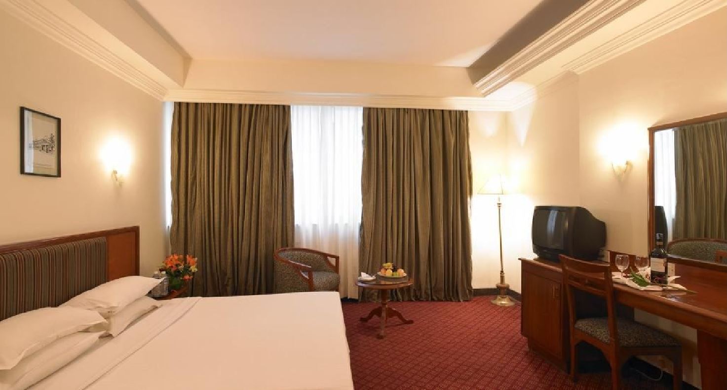 Museum Inn