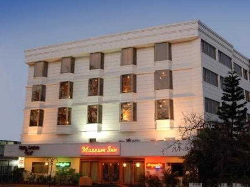 Museum Inn