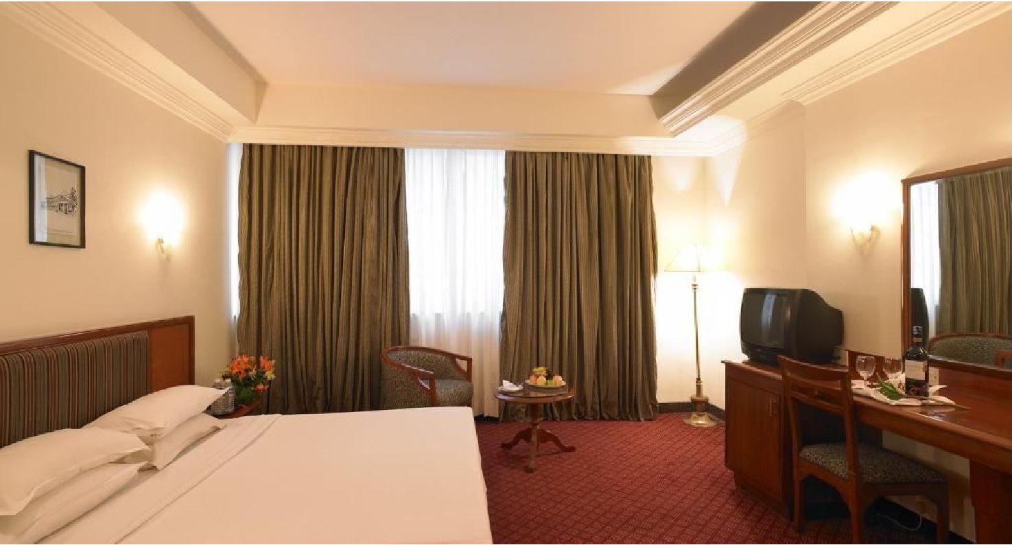 Museum Inn