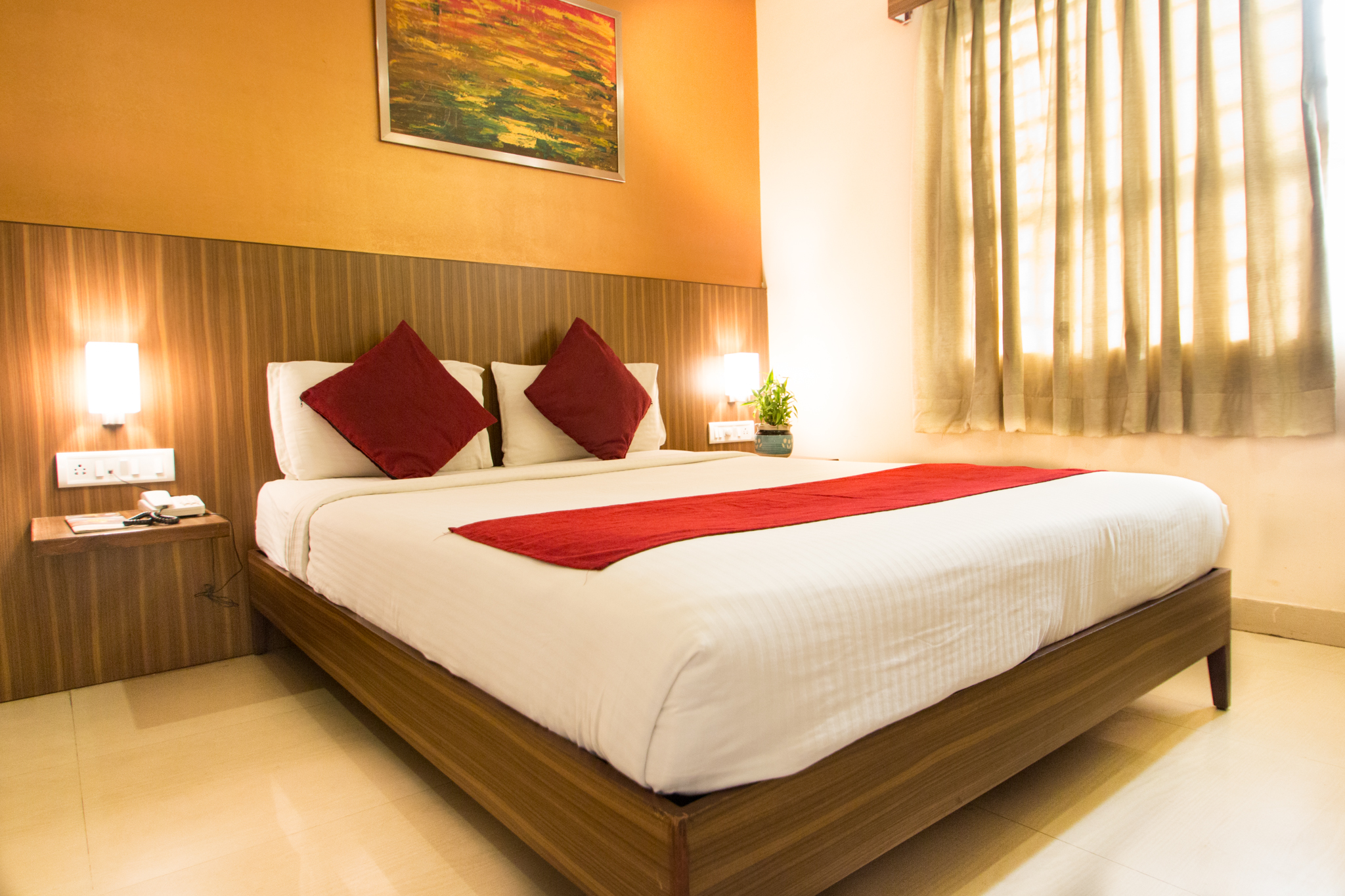 La Sara Vista by Oktave Hotels