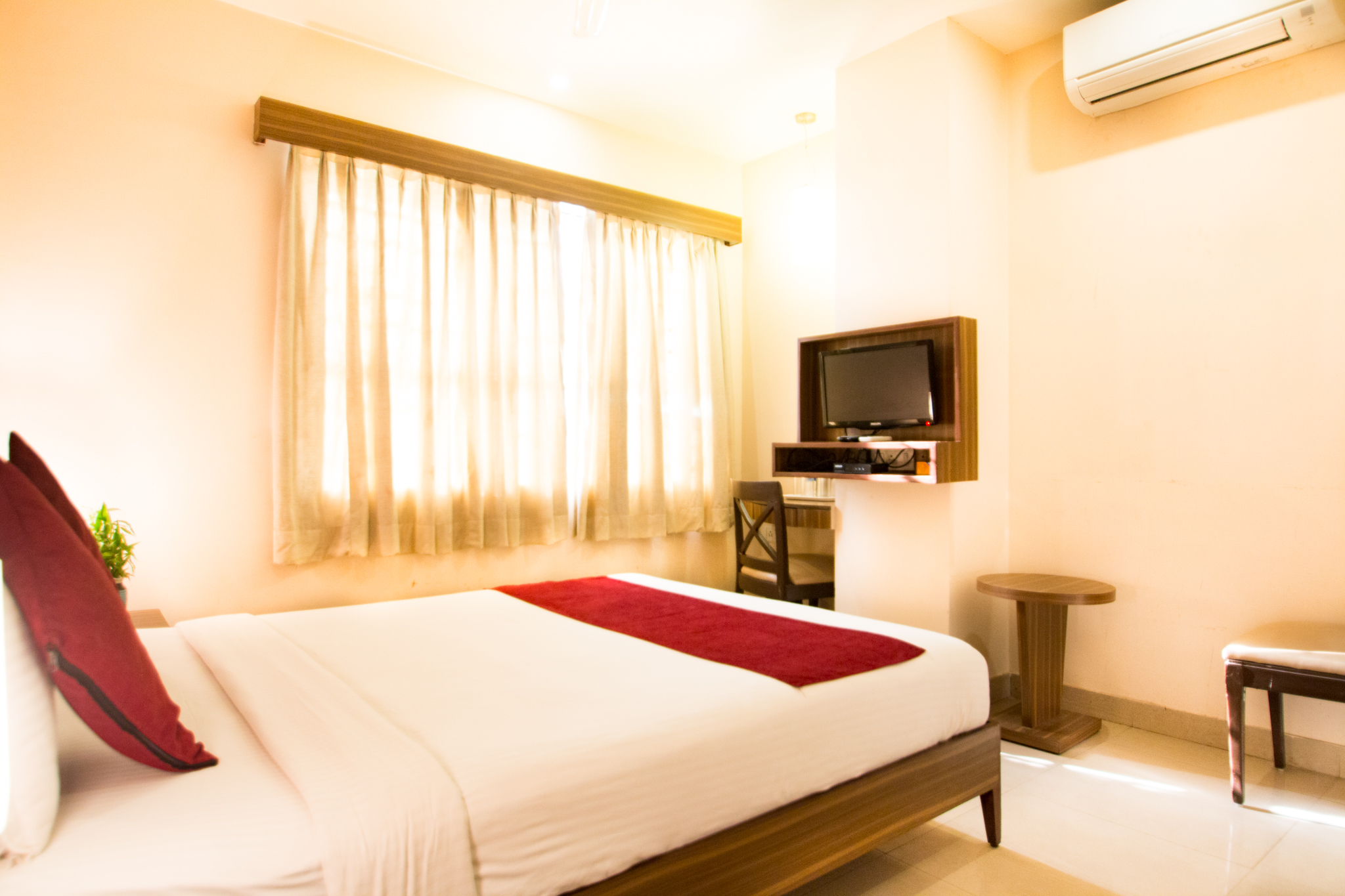 La Sara Vista by Oktave Hotels