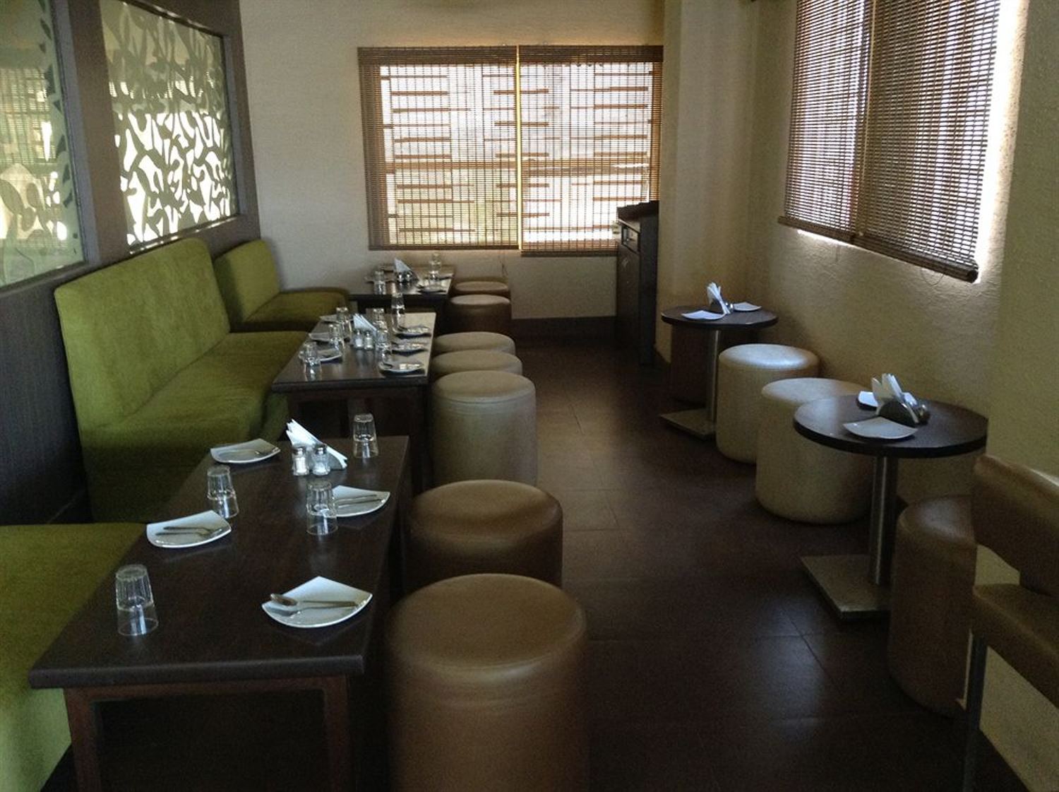 La Sara Vista by Oktave Hotels