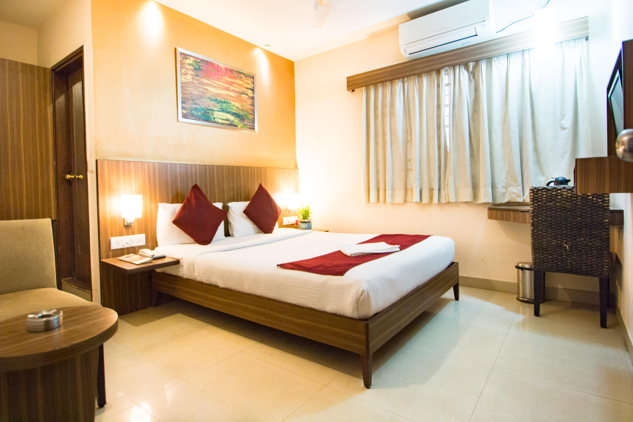 La Sara Vista by Oktave Hotels