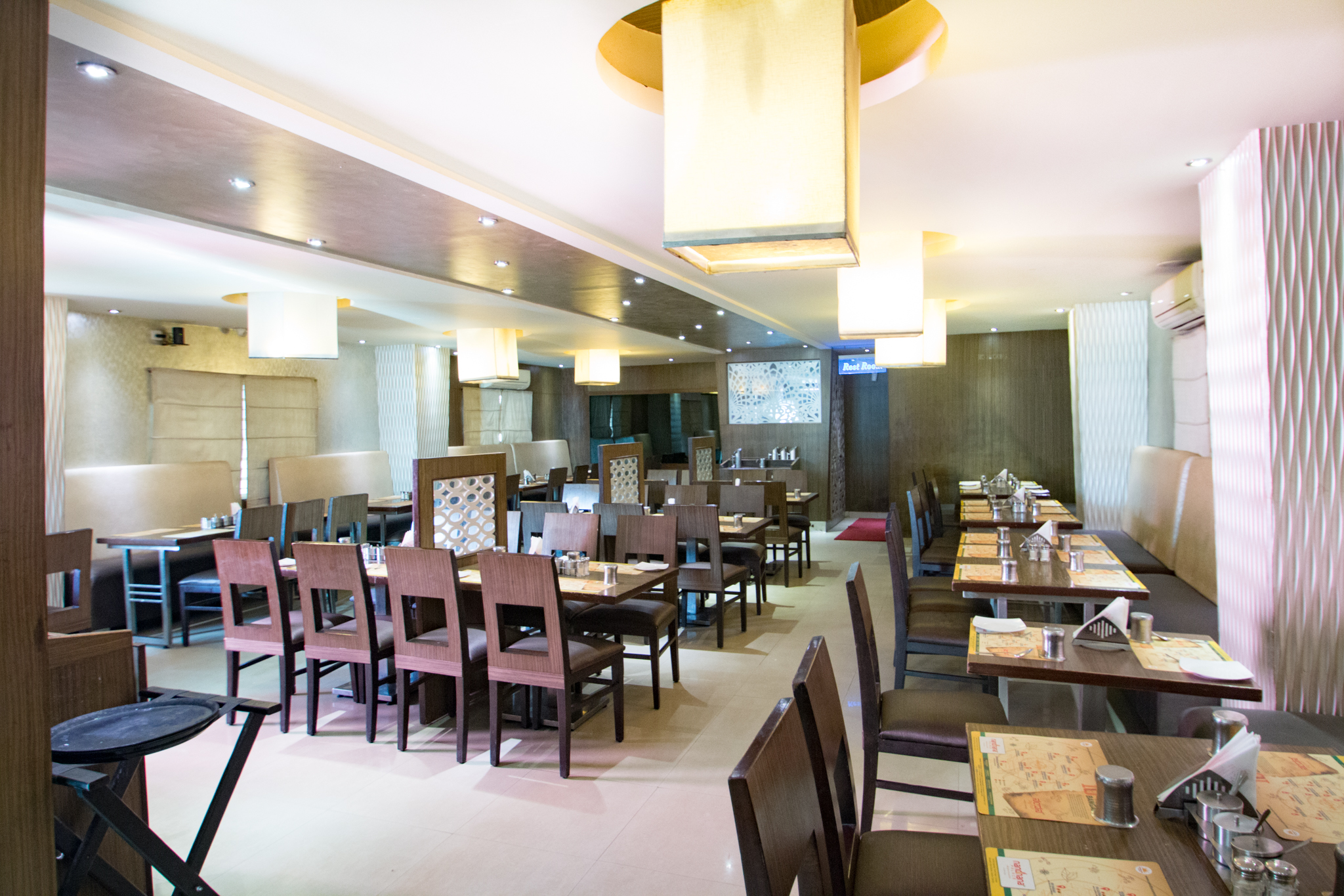 La Sara Vista by Oktave Hotels