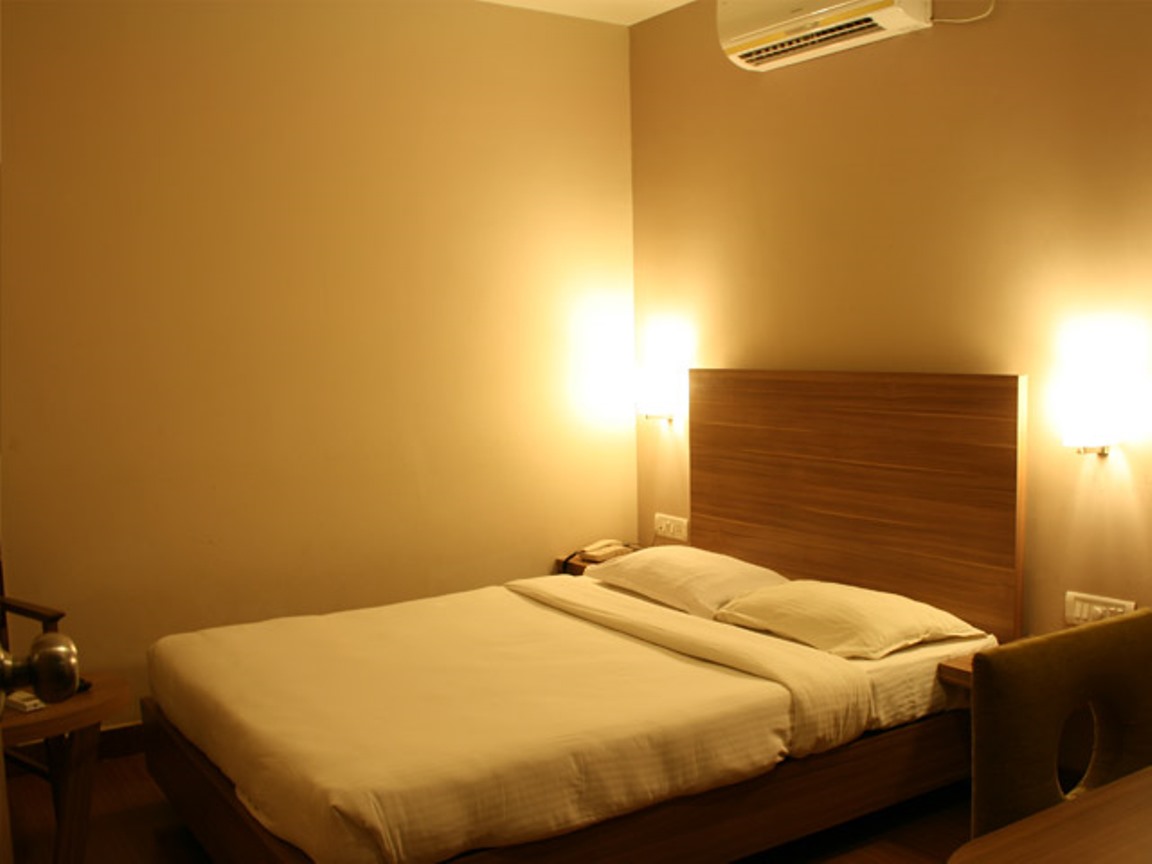La Sara Vista by Oktave Hotels