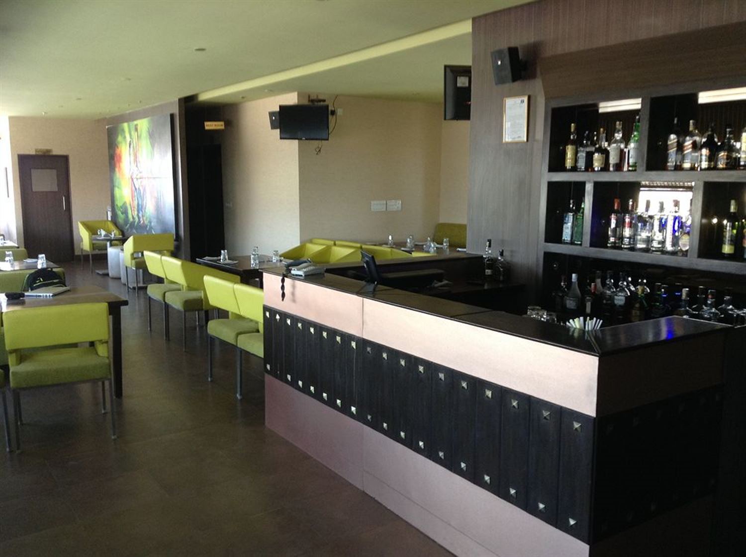 La Sara Vista by Oktave Hotels