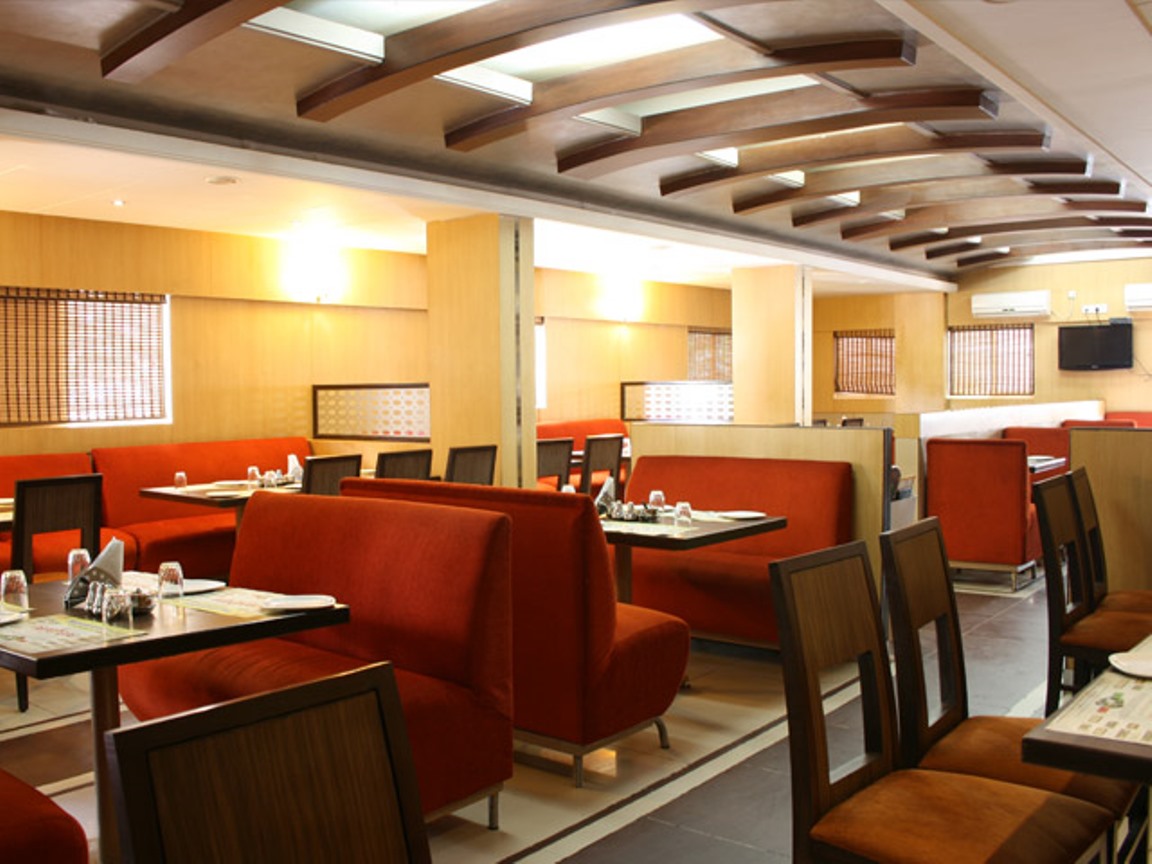 La Sara Vista by Oktave Hotels