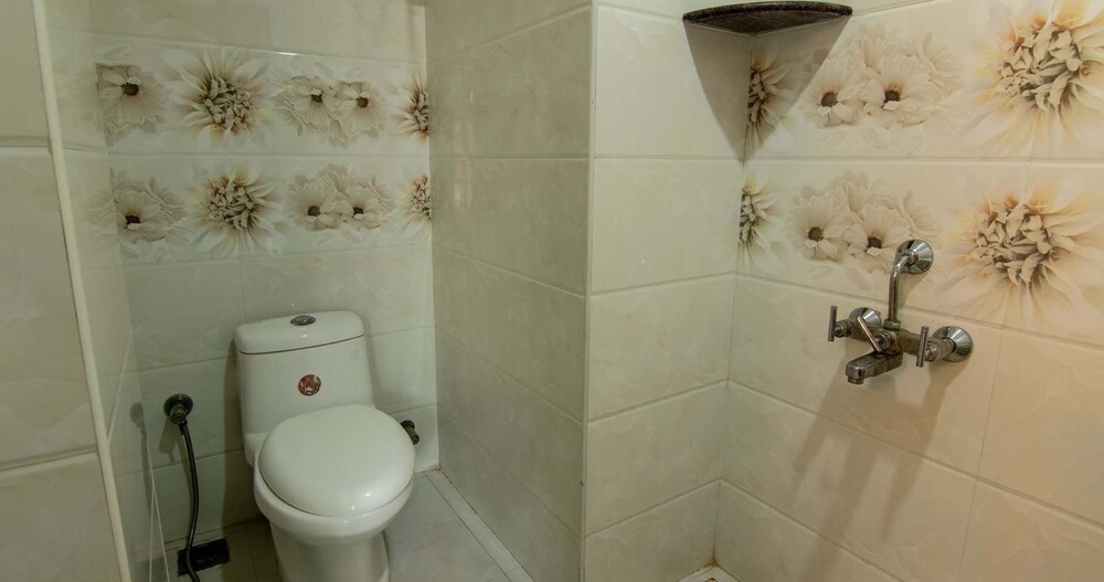 Narayana Studio Apartments