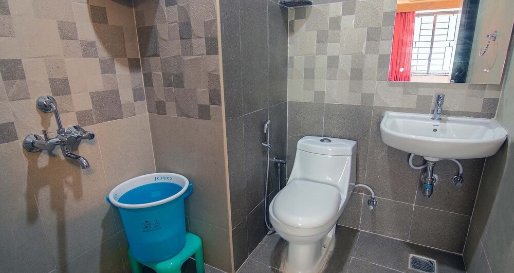 Narayana Studio Apartments