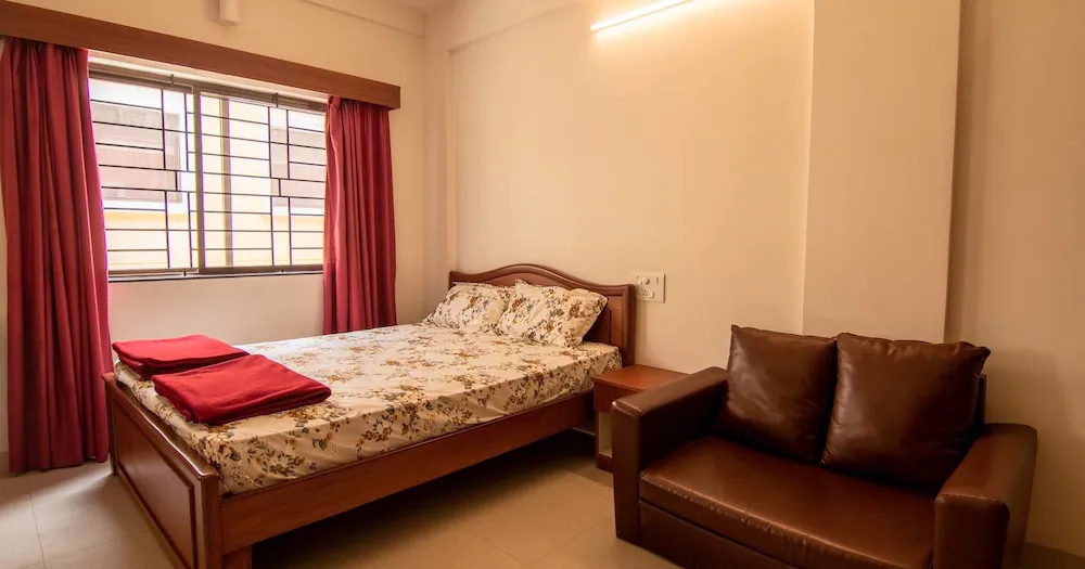 Narayana Studio Apartments