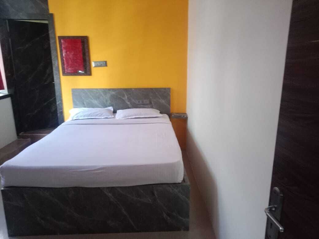 Navarang Residency
