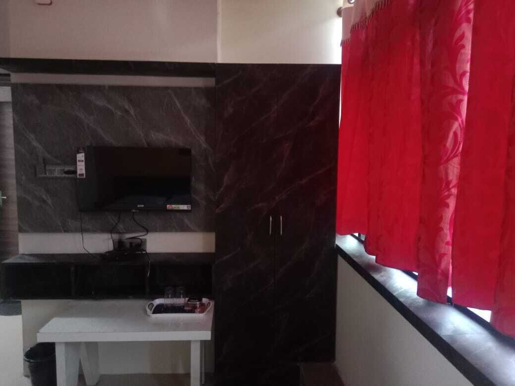 Navarang Residency