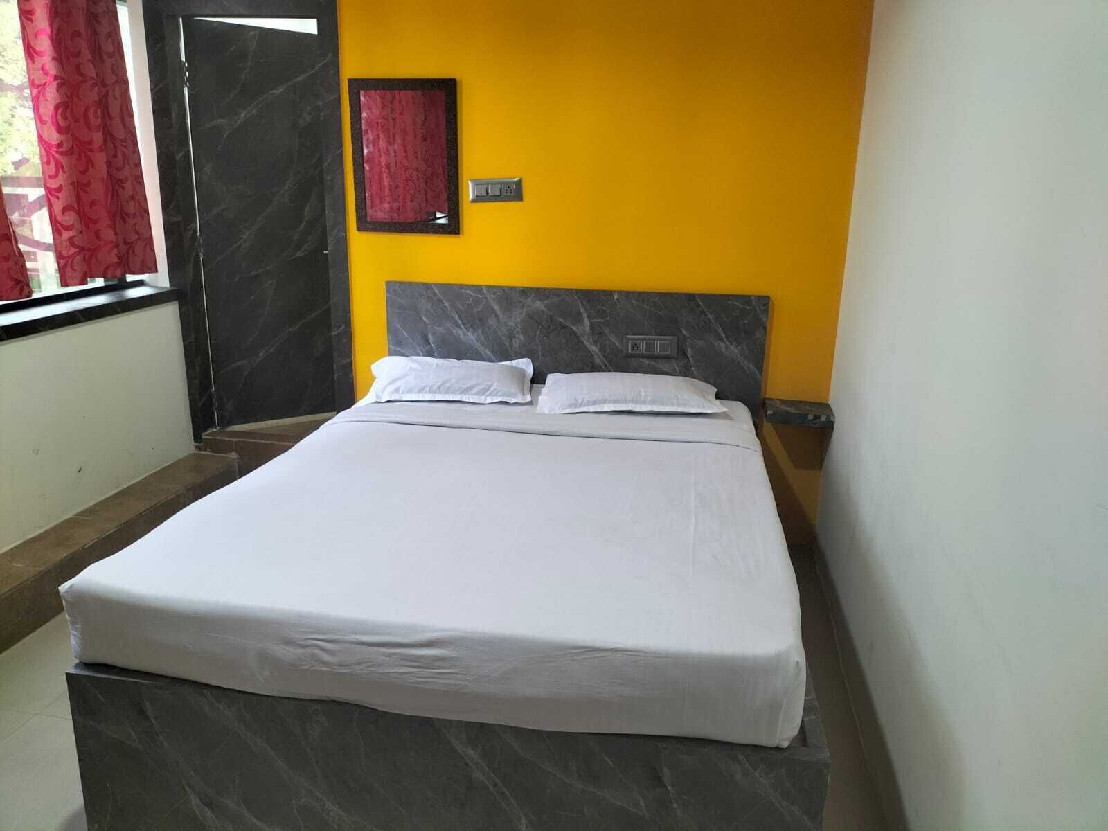 Navarang Residency
