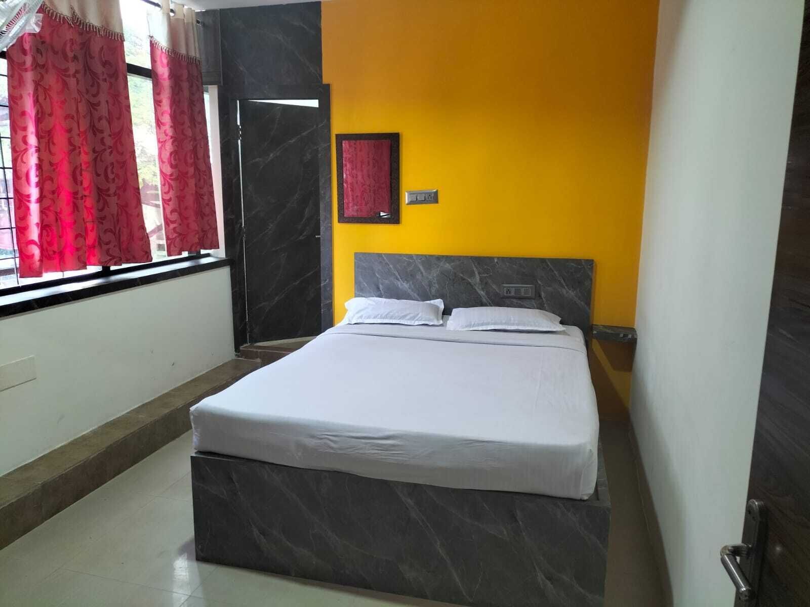 Navarang Residency