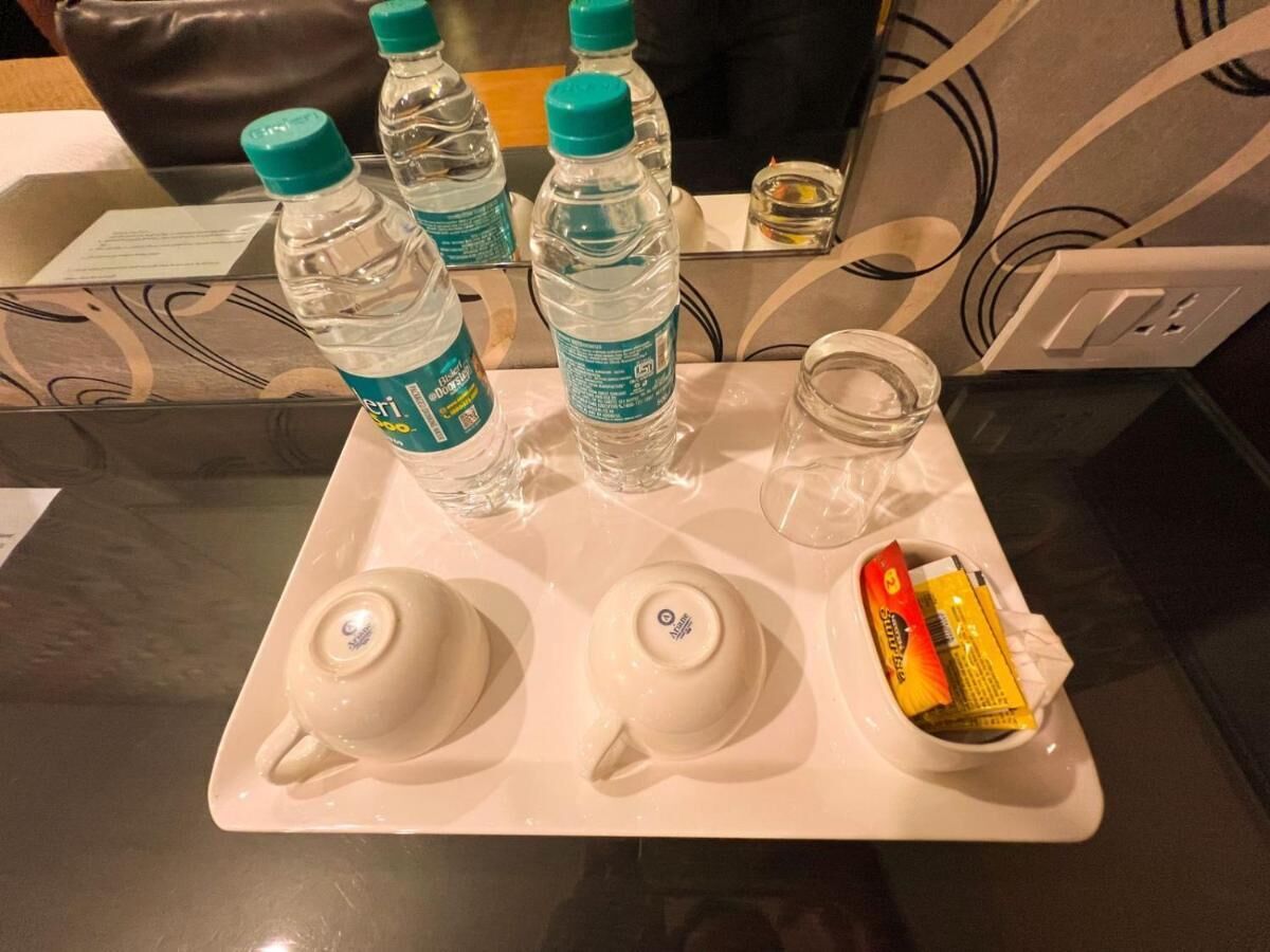 Nest Hotel Koramangala by Agira Hotels