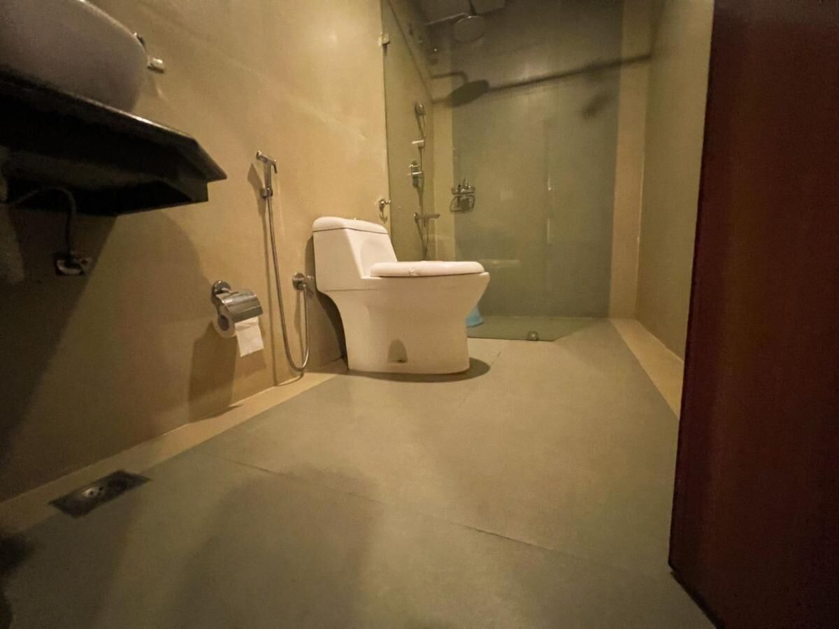 Nest Hotel Koramangala by Agira Hotels