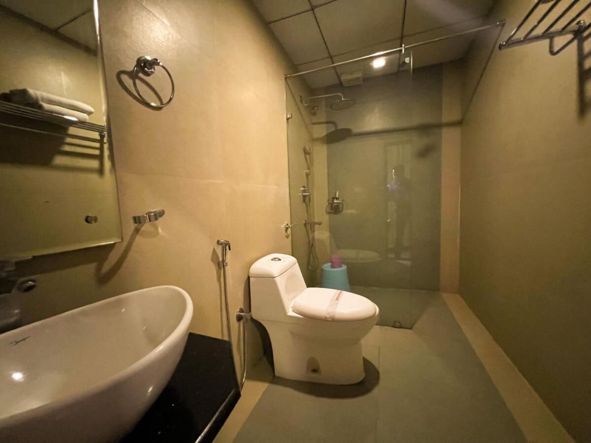 Nest Hotel Koramangala by Agira Hotels