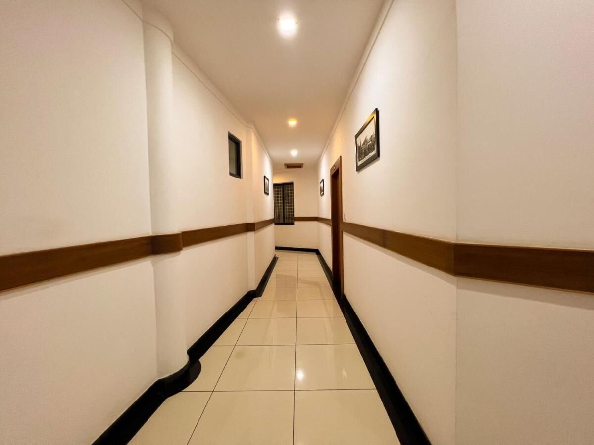 Nest Hotel Koramangala by Agira Hotels