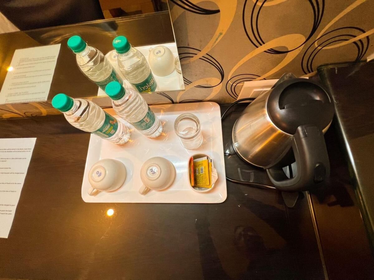 Nest Hotel Koramangala by Agira Hotels