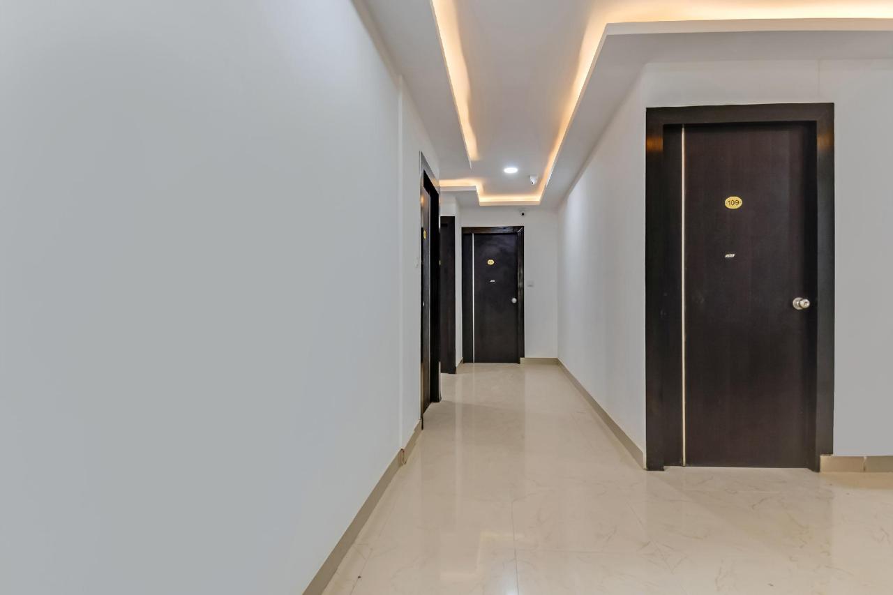 New Andra House by OYO Rooms