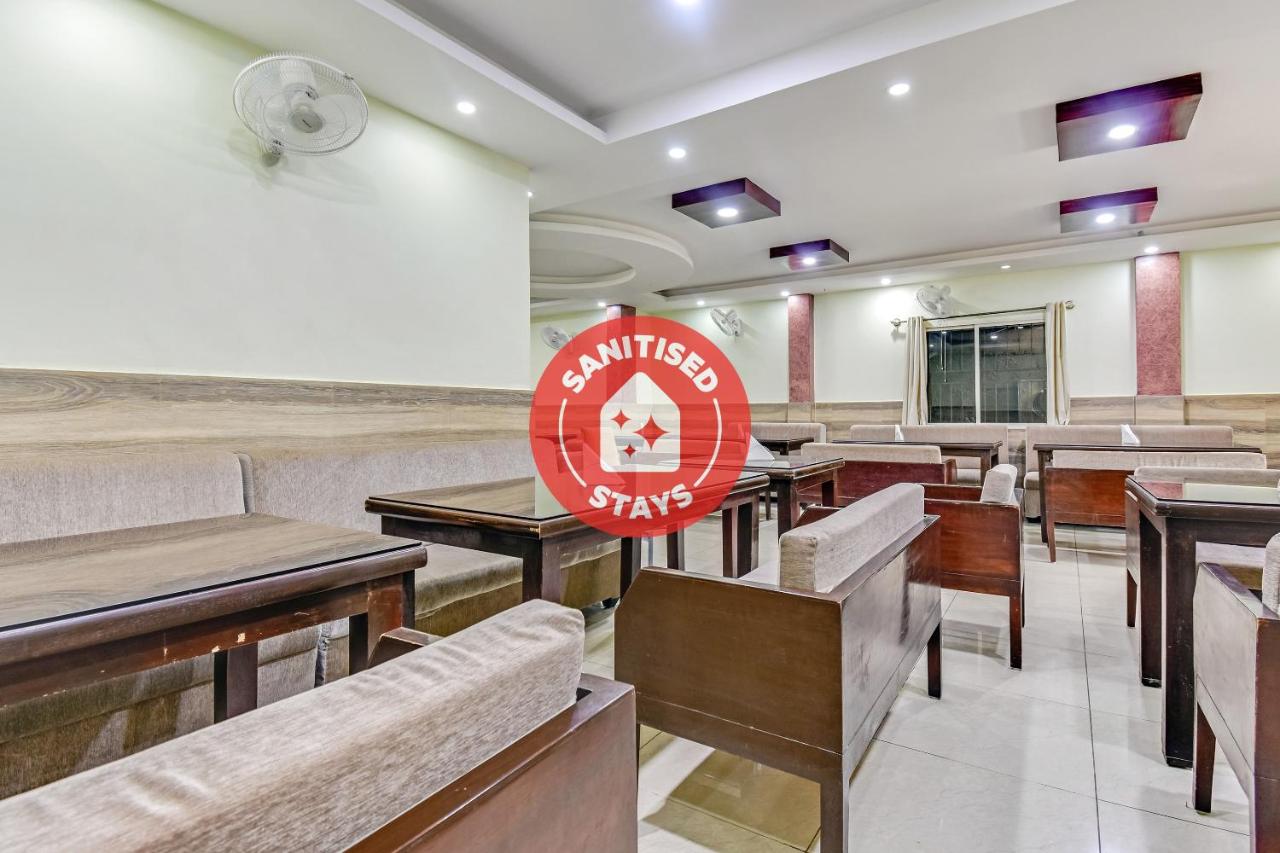 New Andra House by OYO Rooms