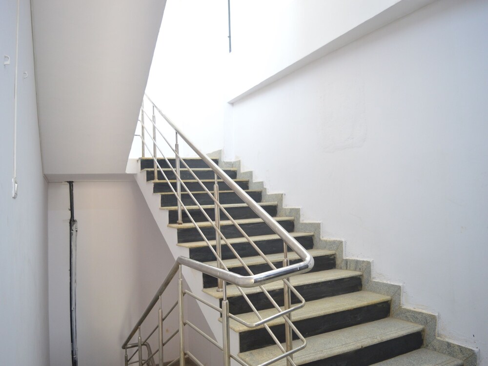 New Champion Residency by OYO Rooms