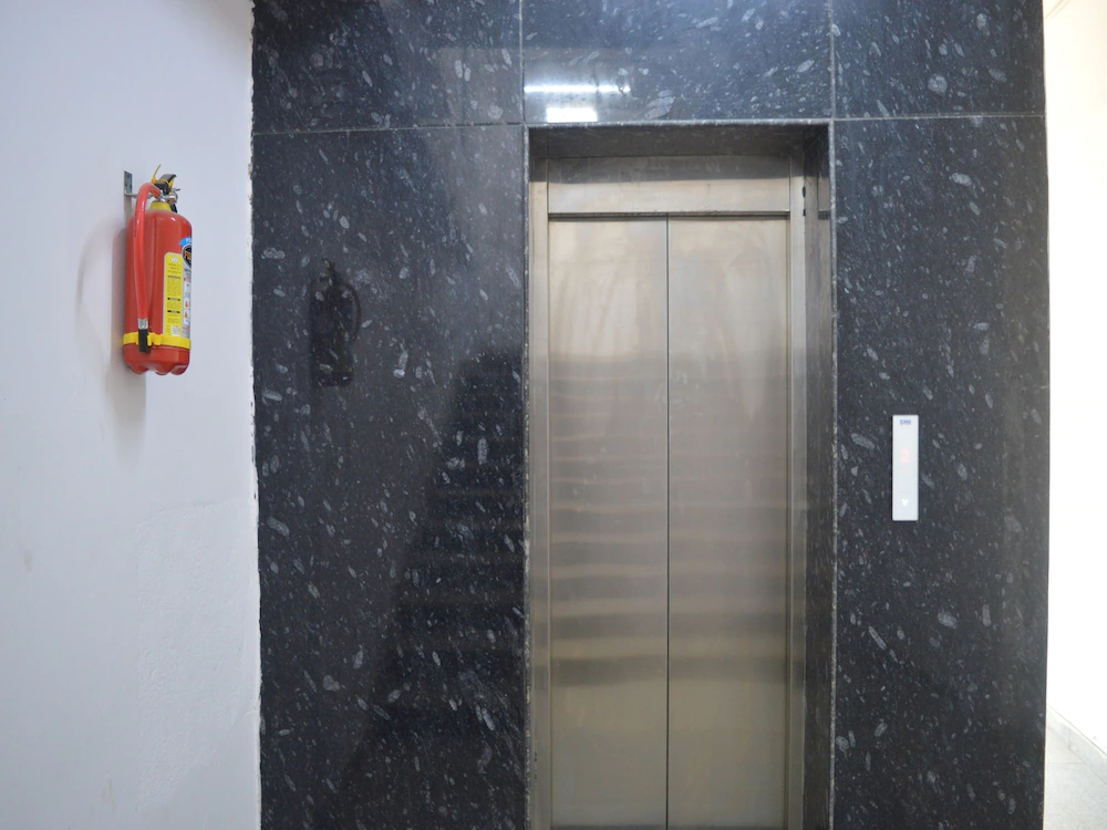 New Champion Residency by OYO Rooms