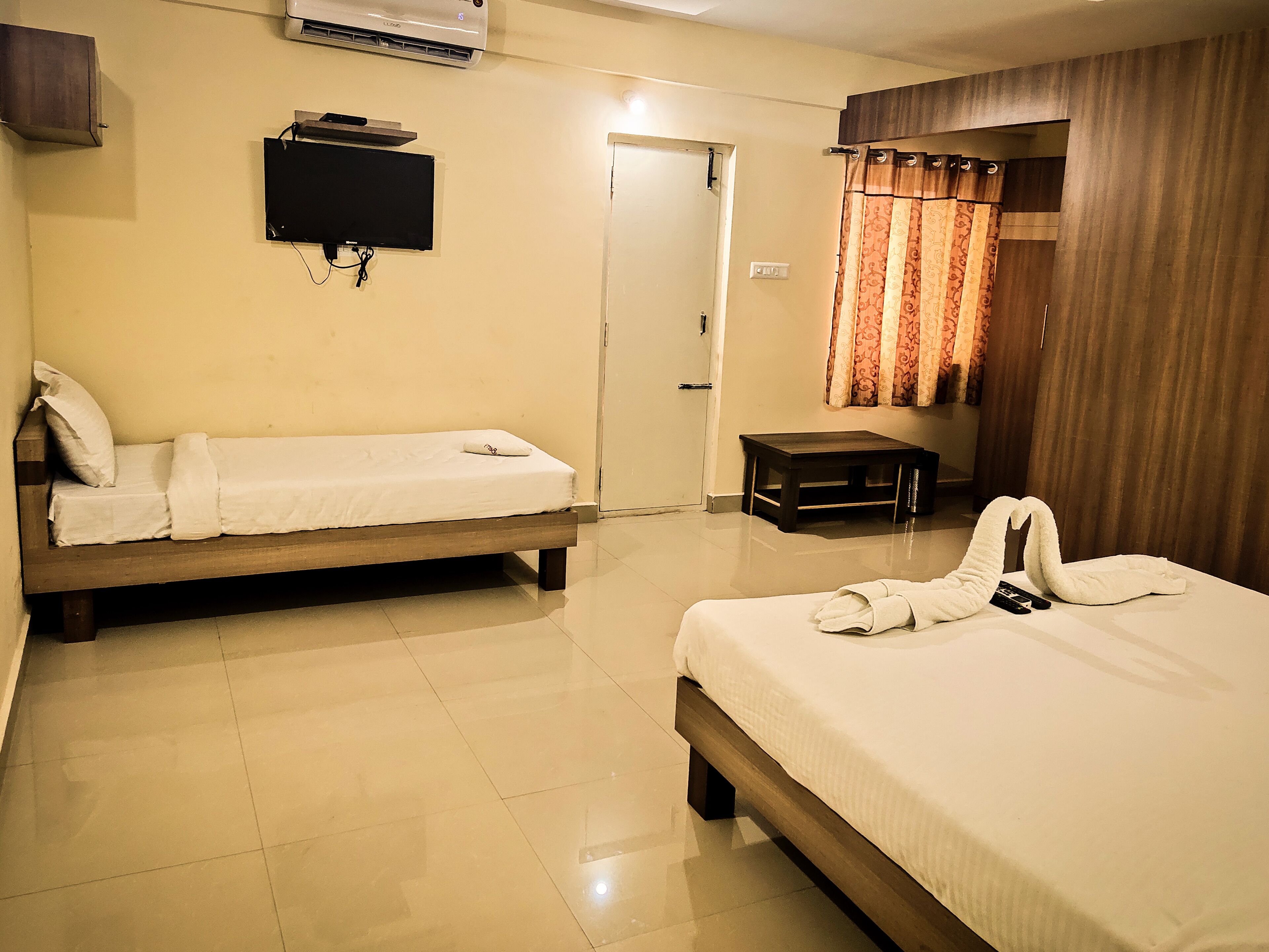 Nexstay Blueberry